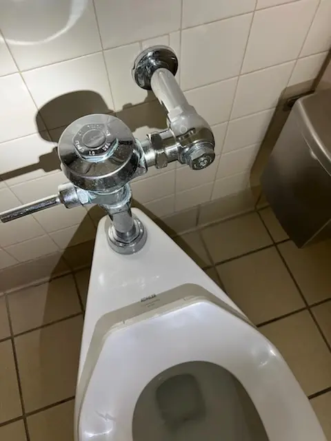 Fixture installation and repair for Pipe Repair in Laura